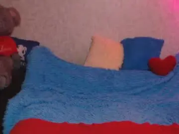 Chaturbate Nude Webcam of jenny_oliviawow