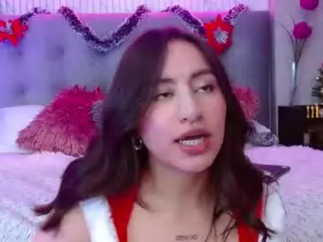 Chaturbate Live Sex Cam of juniper_hill