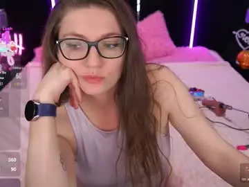 Chaturbate Best live sex cam show of katecinderella