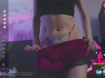 Chaturbate Adult Webcam of kathleen_frost