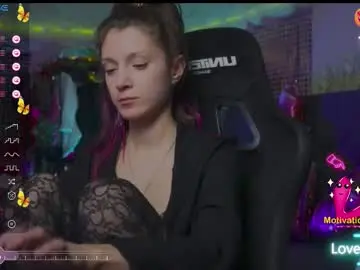 Chaturbate Sex Chat of kathleen_frost