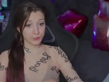 Chaturbate Live Porn of kathleen_frost