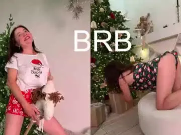 Chaturbate Adult Video Chat of kiraadamss