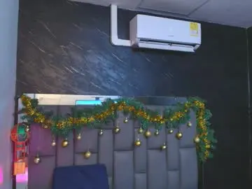 Chaturbate Watch Live Sex Cams of kissme_luna