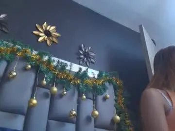 Chaturbate Live Porn of kissme_luna