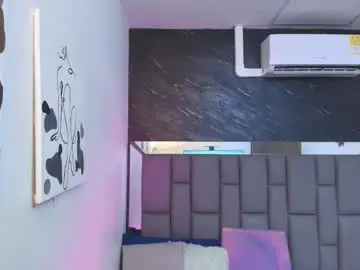 Chaturbate Live Porn of kissme_luna