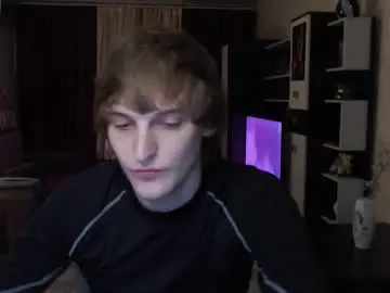 Chaturbate Live Sex Cam of l1onkennedy