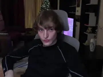 Chaturbate Adult Video Chat of l1onkennedy