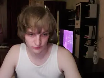 Chaturbate Adult Video Chat of l1onkennedy