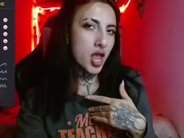 Chaturbate Live Porn of lia_miss2