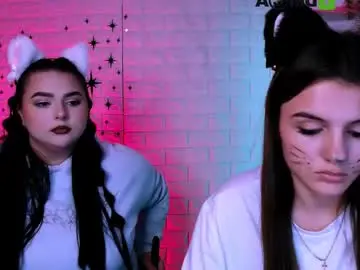 Chaturbate Watch Live Sex Cams of lisa_dark_