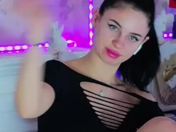 Chaturbate Live Sex Cam of maddyspears