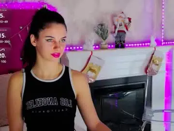 Chaturbate Private Sex Chat of maddyspears