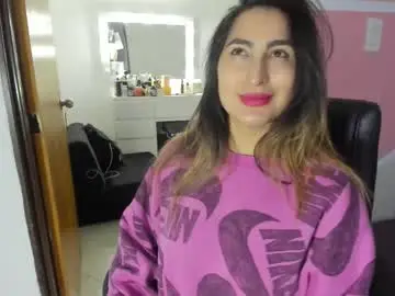 Chaturbate Free Porn Cam of maiaconnor