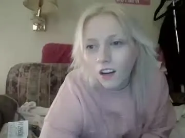 Chaturbate Nude Webcam of mariamaybe24