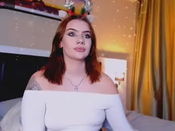 Chaturbate Sex Cam of marrenar