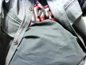 Chaturbate Nude Webcam of maythe4bwu