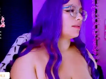 Chaturbate Live Sex Cam of meleys_1