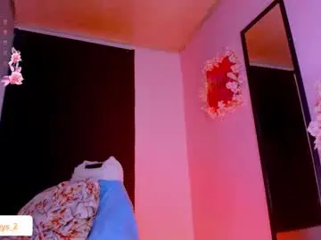 Chaturbate Private Sex Chat of meleys_1