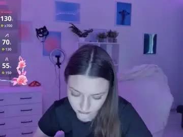 Chaturbate Free Porn Cam of miavixxenn