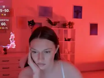 Chaturbate Watch Live Sex Cams of miavixxenn