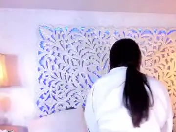 Chaturbate Adult Webcams of nahomi_sweett