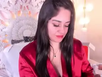 Chaturbate Private Sex Chat of nahomi_sweett