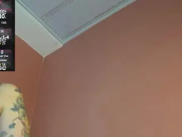 Chaturbate Live Porn of natashapride_