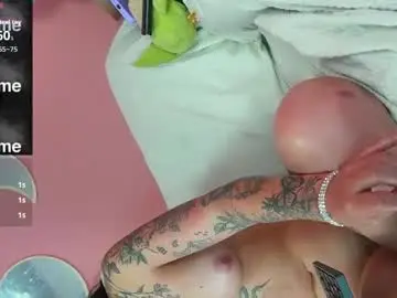 Chaturbate Private Sex Chat of natashapride_