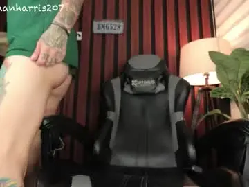 Chaturbate Adult Webcams of nathanharris207