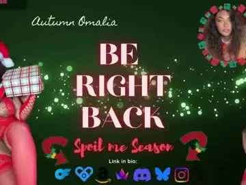 Chaturbate Adult Video Chat of ohautumno