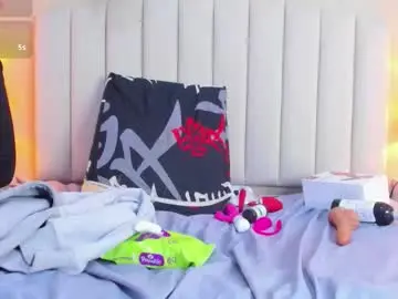 Chaturbate Nude Webcam of rachel_donnelly