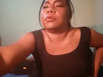 Chaturbate Live Sex Cam of rosmerynava