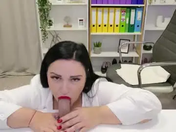 Chaturbate Live Sex Cam of rubiharper