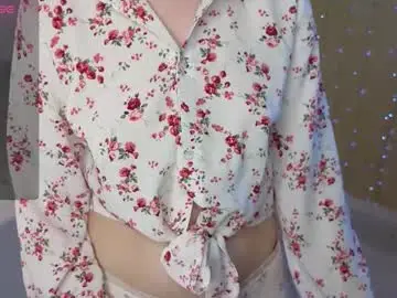 Chaturbate Live Sex Cam of say_maya