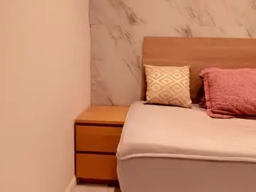 Chaturbate Sex Chat of sofiagomez_1