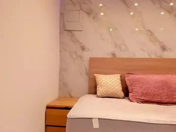 Chaturbate Private Sex Chat of sofiagomez_1