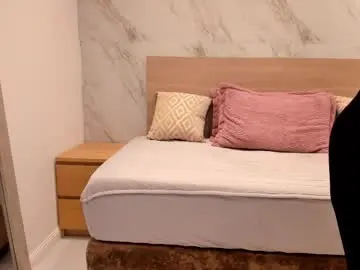 Chaturbate Live Sex Cam of sofiagomez_1