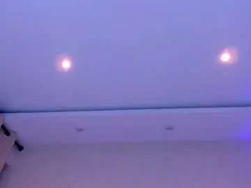 Chaturbate Live Sex Cam of sofiagomez_1