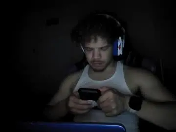 Chaturbate Best live sex cam show of str8dj