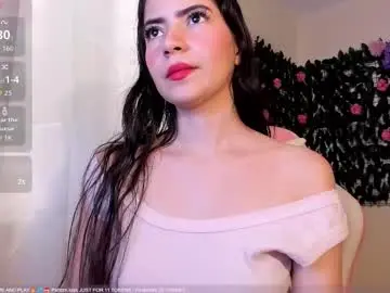 Chaturbate Free Live Porn of sweetieandjuiicy