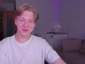 Chaturbate Nude Webcam of themikesever