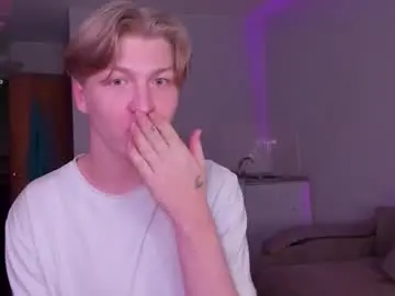 Chaturbate Adult Video Chat of themikesever