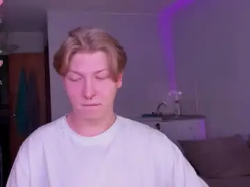 Chaturbate Adult Video Chat of themikesever