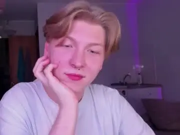 Chaturbate Adult Video Chat of themikesever