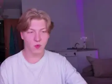 Chaturbate Live Sex of themikesever