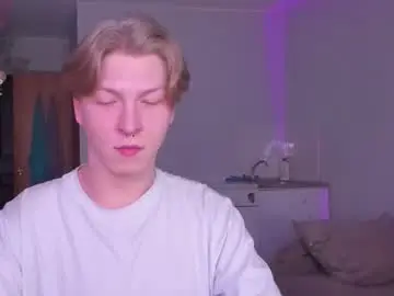 Chaturbate Nude Webcam of themikesever