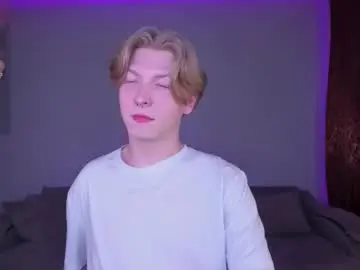 Chaturbate Sex Cam of themikesever