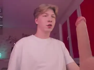 Chaturbate Sex Cam of themikesever