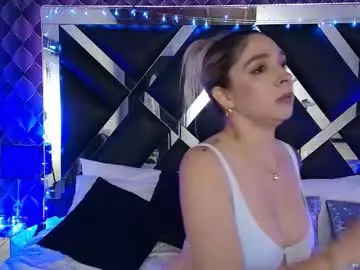 Chaturbate Private Sex Chat of victtoria_lee